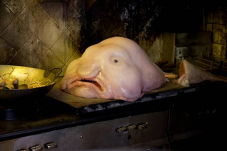 Illustration for article titled Every one of Rick Baker's aliens from Men In Black III is a work of art